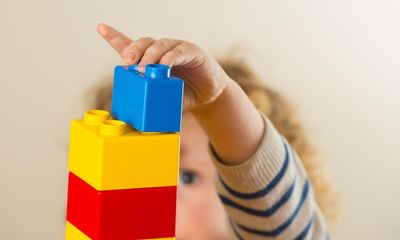 Regional Australia needs health workers and teachers – but it has to have childcare first