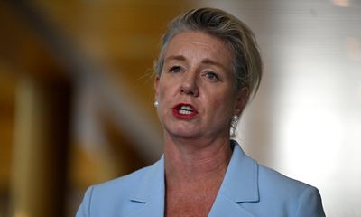 Bridget McKenzie’s office wanted ‘sports rorts’ funding tripled to pay for target and marginal seat priorities
