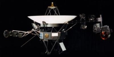 NASA Engineers Identify Issue Causing Voyager 1'S Garbled Signals