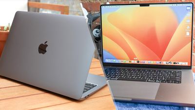 MacBook Air vs. MacBook Pro: Which Mac should you buy in 2024?