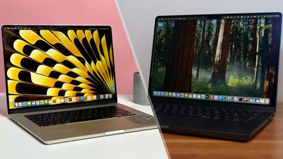 MacBook Air vs. MacBook Pro: Which Mac should you buy in 2024?