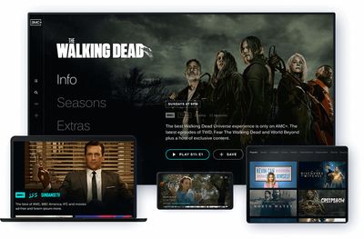 AMC Networks Launching Versions of Its Streamers With Commercials