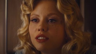 MaXXXine trailer sees Mia Goth go to Hollywood and Psycho's Bates Motel in first bloody look at the upcoming horror