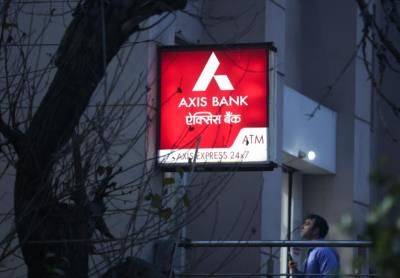 Bain Capital To Sell Stake In India's Axis Bank