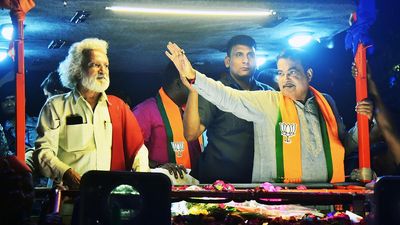 Nagpur poll contest hinges on candidates’ image and personal influence
