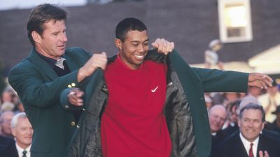 What Is Tiger Woods’ Masters Record?