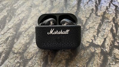 "An edgier, cooler and more affordable option, particularly if guitar music is your jam": Marshall Motif II A.N.C. review