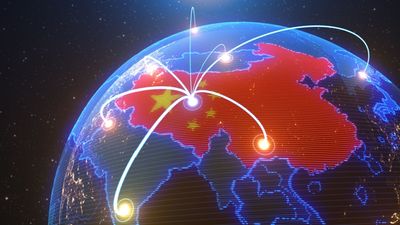 Microsoft says Chinese government groups are still looking to disrupt US society