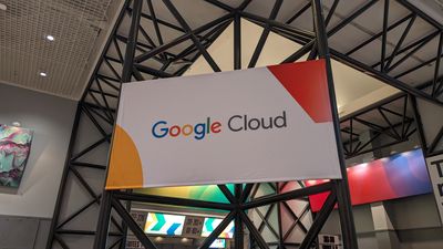 Google Cloud Next 2024 — all the news and updates as they happened