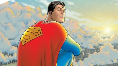 New Superman actor David Corenswet teases the comics James Gunn's film shares vibes with