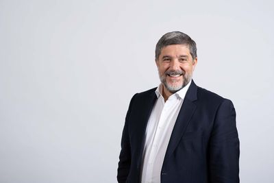 Santiago Solanas Appointed CEO of Dalet