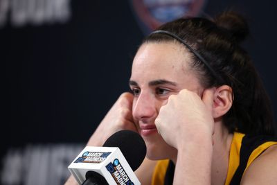 Caitlin Clark will be in the WNBA next week, ditching NCAA NIL in the process. She'll be fine
