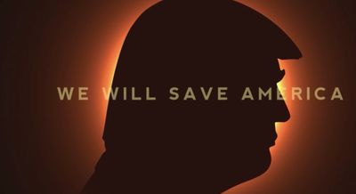 How POTUS, Former POTUS Add Their Own Touch to the Solar Eclipse 2024