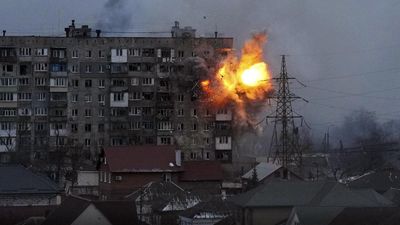 In Ukraine's Donbas, ten years of war and Russification