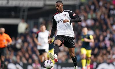 West Ham to join battle to snap up Fulham’s Tosin Adarabioyo