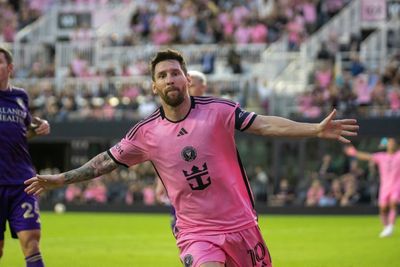 Inter Miami and Messi Looking To Stay Alive In CONCACAF: The Latin Times' Cartelera Futbolera For April 8-14
