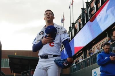 Walker Buehler: A Dominant Force On The Baseball Field