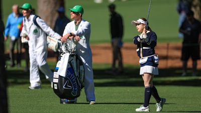 ANWA Was Terrific, But Should Augusta Be Doing More To Support The Women's Game?