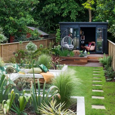 7 garden jobs to do in April – what to tackle now to make your outdoor space look beautiful