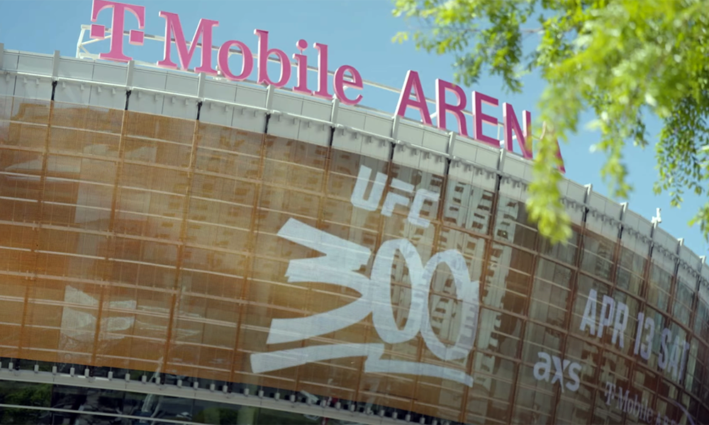 UFC 300 ‘Embedded,’ No. 1: Star-studded and historic…