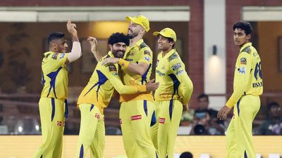 CSK vs KKR, IPL 2024 highlights: Ravindra Jadeja three-fer, Ruturaj Gaikwad fifty bring Chennai Super Kings back to winning ways