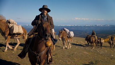 Horizon: An American Saga — release date, trailer, cast and everything we know about Kevin Costner's epic western
