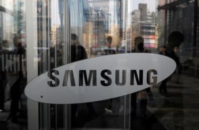 Samsung To Receive -7 Billion Chip Subsidy For Texas Expansion