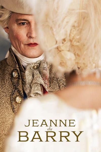 Johnny Depp Returns To The Big Screen In 'Jeanne Du Barry'