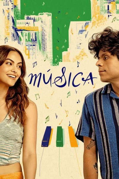 Rudy Mancuso's 'Música' Explores Love, Growth, And Synesthesia Intricately.