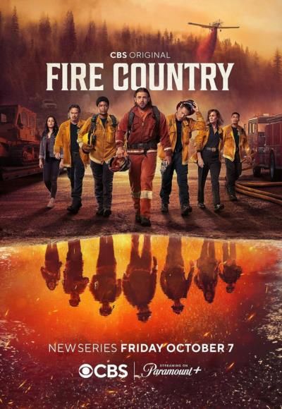 Max Thieriot Discusses Impact Of Cara's Death On Fire Country