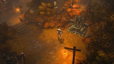 Former Diablo 3 dev regrets pushing back against more complex skill system that "would have been probably better than what we have today" for ARPG veterans