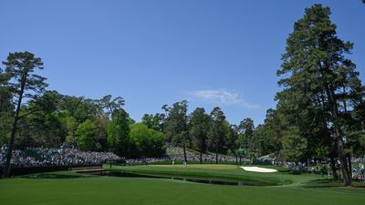 I've Been To The Masters And These Are The 5 Best And 5 Worst Holes