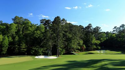 These Are The Five Best (And Five Worst) Holes At The Masters