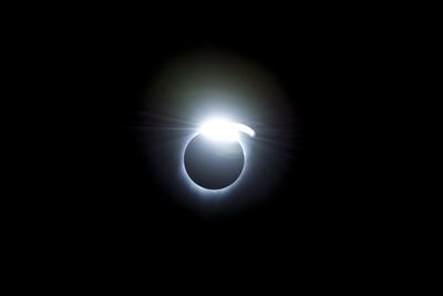 How to take pictures of the eclipse without ruining your phone's camera