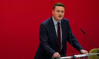 ‘Middle-class lefties’ won’t stop Labour using private sector to cut NHS backlog, Streeting says