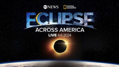 How to watch Eclipse Across America online