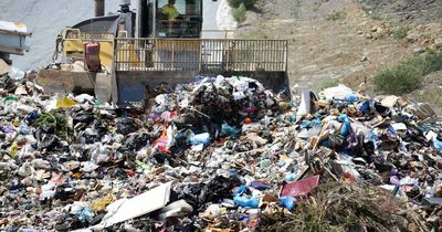 Shift to recycle bulk waste after recovery facility tender scrapped