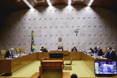 Brazil's Supreme Court Asserts Constitution Applies To All Companies