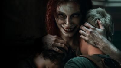 Paramount+ Announces Final Season Of Evil Premiering May 23