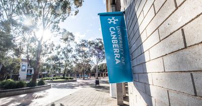 Boost for Canberra schools' link-up with university