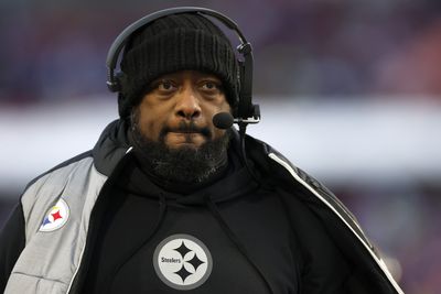 Oddsmakers project Steelers to take big step back in 2024
