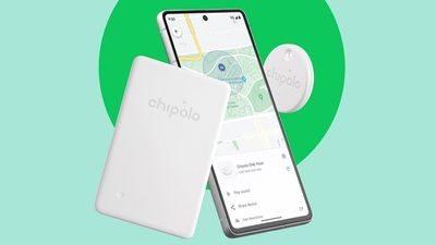 Chipolo joins Google's Find My Device network with new 'One Point' and 'Card' trackers