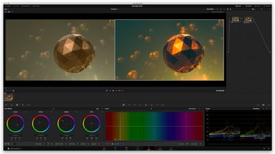 What is colour grading? Here's all you need to know