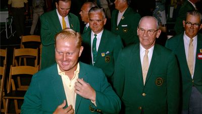 The Tragic Story Of The Masters Co-Founder Who Was Discovered Dead At Augusta National