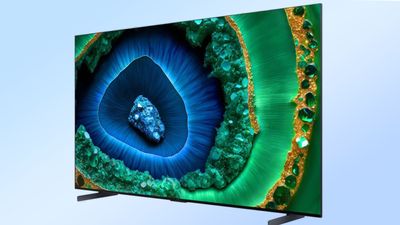 TCL just announced a new 98-inch QD Mini-LED TV with an eye-searing 3,500 nits of brightness
