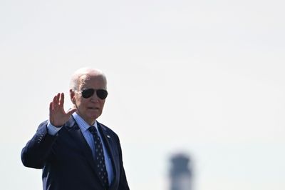 'Crushing': Biden Unveils Student Debt Plans To Woo Young Voters