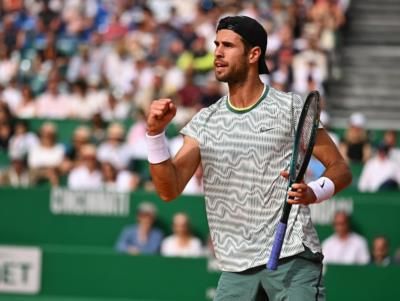 Karen Khachanov's Clay Season Triumph