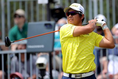 Why Hideki Matsuyama likes his chances on a firm, fast Augusta National at the 2024 Masters