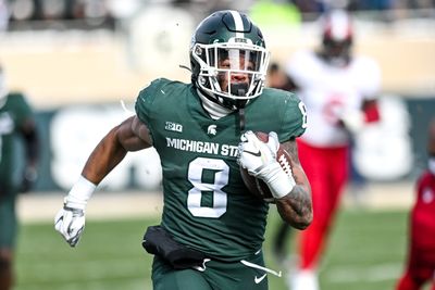 Spartans announce viewing details for MSU Football’s ‘Spring Showcase’