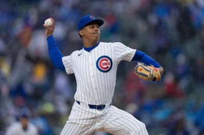 Yency Almonte: A Glimpse Into The Life Of A Athlete